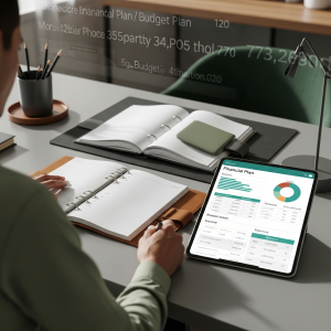 Debt Recovery & Financial Clarity Guide