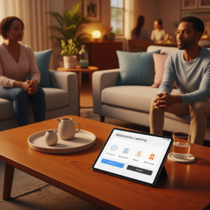 Healthy Relationship Skills Course